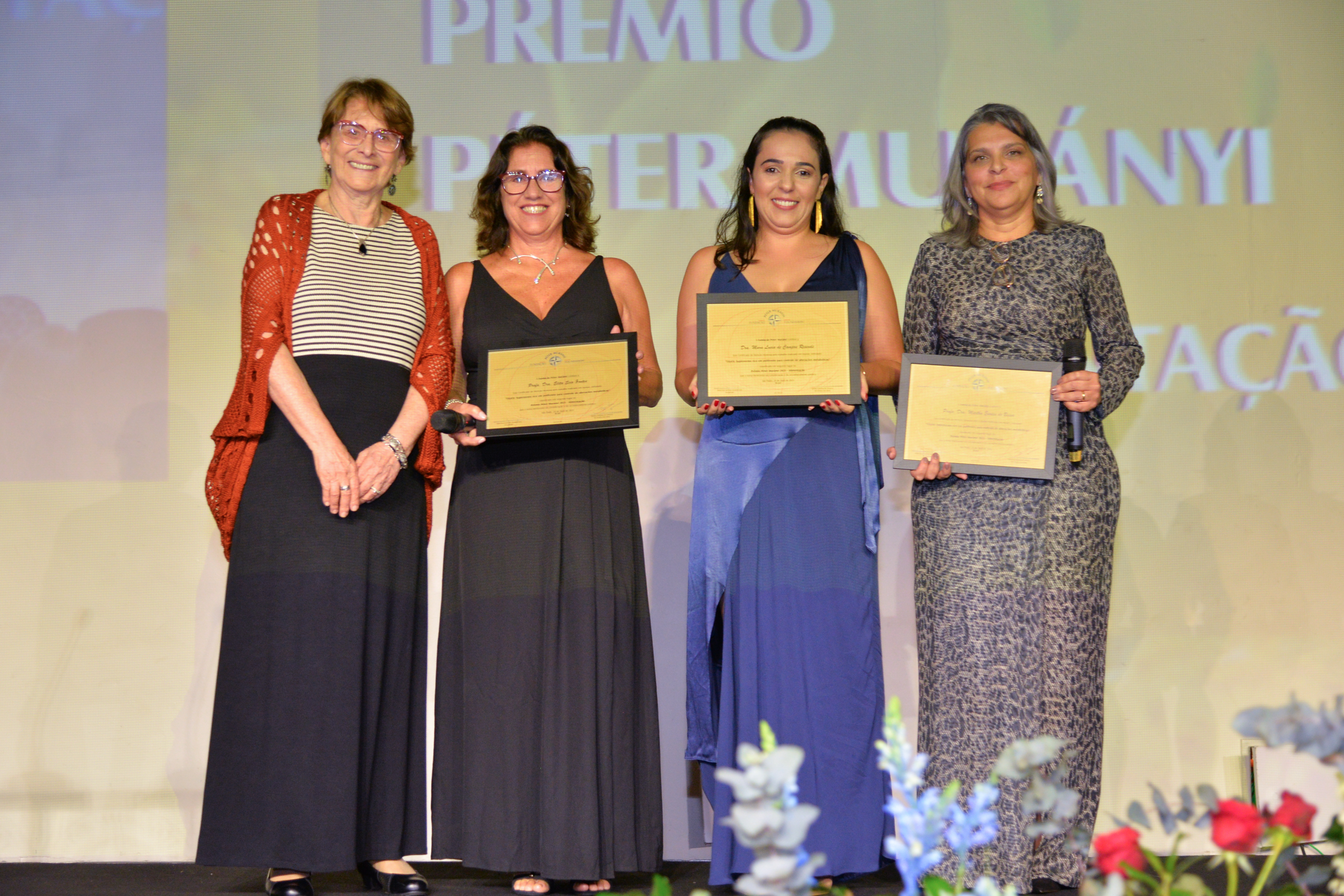 Equipe Vencedora